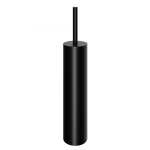 Туалетный ёршик Wonzon&Woghand WW-V4601-MB черный матовый 