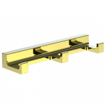 Крючок Wonzon&Woghand Eclipse WW-9135-LGм глянцевое золото 