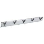 Крючок Wonzon&Woghand Still WW-6655 хром