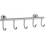 Крючок Wonzon&Woghand WW-9382-5 хром 