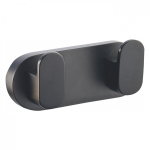 Крючок Wonzon&Woghand Carbon WW-7725 черный 