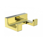 Крючок Wonzon&Woghand Eclipse WW-9125-LG глянцевое золото 
