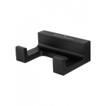 Крючок Wonzon&Woghand Eclipseм WW-9125-BL черный  