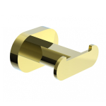 Крючок Wonzon&Woghand First WW-8425-LG глянцевое золото