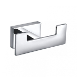 Крючок Wonzon&Woghand Flat WW-9725 хром 