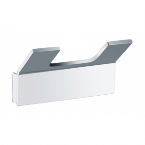 Крючок Wonzon&Woghand Lotte WW-8325 хром 