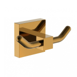 Крючок Wonzon&Woghand Polo WW-8925-DG темное золото 