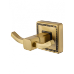 Крючок Wonzon&Woghand Roma WW-7225 бронза 