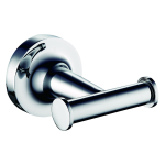 Крючок Wonzon&Woghand Simple WW-6525 хром 