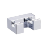 Крючок Wonzon&Woghand WW-9525 хром 