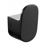 Крючок Wonzon&Woghand Carbon WW-7715 черный 