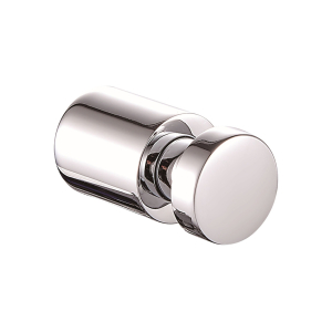 Крючок Wonzon&Woghand Easy WW-8105-1-CR хром  