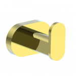 Крючок Wonzon&Woghand First WW-8415-LG глянцевое золото 