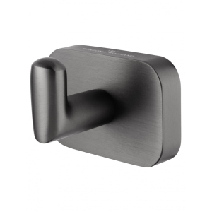 Крючок Wonzon&Woghand Graffity WW-9315-BGM темный графит 