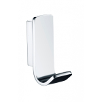 Крючок Wonzon&Woghand Lotte WW-8315 хром 