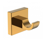 Крючок Wonzon&Woghand Polo WW-8915-DG темное золото 