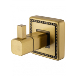 Крючок Wonzon&Woghand Roma WW-7215 бронза 