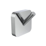 Крючок Wonzon&Woghand Still WW-6605 хром 