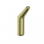 Крючок Wonzon&Woghand WW-V4301-BG брашированное золото 