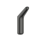 Крючок Wonzon&Woghand WW-V4301-GM темный графит  