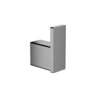 Крючок Wonzon&Woghand WW-V2301-CR хром 