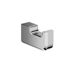 Крючок Wonzon&Woghand WW-V3301-CR хром 