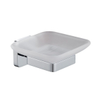 Мыльница Wonzon&Woghand Still WW-6622 хром 