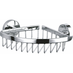 Полка для ванны Wonzon&Woghand Easy WW-8144 хром  