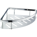 Полка для ванны Wonzon&Woghand WW-4132 хром