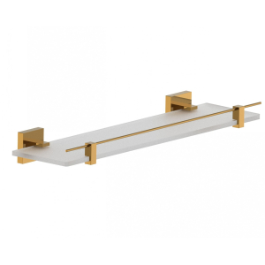 Полка  Wonzon&Woghand Polo WW-8927-DG темное золото