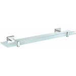 Полка  Wonzon&Woghand Polo WW-8927 хром