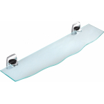 Полка   Wonzon&Woghand Porto WW-1701 хром