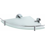 Полка   Wonzon&Woghand Easy WW-8117 хром