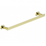 Полотенцедержатель Wonzon&Woghand First WW-8412-LG глянцевое золото