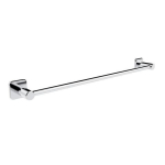 Полотенцедержатель Wonzon&Woghand WW-V1101-CR хром