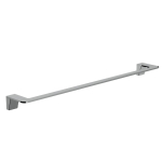 Полотенцедержатель Wonzon&Woghand WW-V2101-CR хром