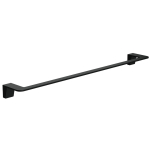 Полотенцедержатель Wonzon&Woghand WW-V2101-MB черный матовый