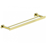 Полотенцедержатель Wonzon&Woghand First WW-8411-LG глянцевое золото