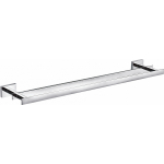Полотенцедержатель Wonzon&Woghand Flat WW-9711-45CM хром