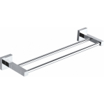 Полотенцедержатель Wonzon&Woghand Polo WW-8911 хром 