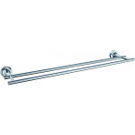 Полотенцедержатель Wonzon&Woghand Simple WW-6511 хром