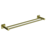 Полотенцедержатель Wonzon&Woghand WW-V1102-BG брашированное золото