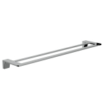 Полотенцедержатель Wonzon&Woghand WW-V2102-CR хром