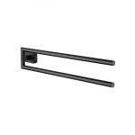 Полотенцедержатель Wonzon&Woghand Graffity WW-9331 темный графит 