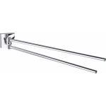 Полотенцедержатель Wonzon&Woghand Polo WW-8931 хром