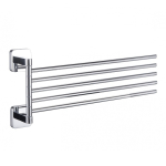 Полотенцедержатель Wonzon&Woghand Still WW-6661 хром