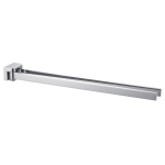 Полотенцедержатель Wonzon&Woghand WW-9531 хром 