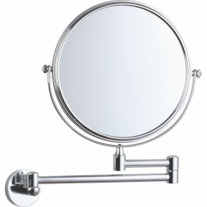 Зеркало косметическое Wonzon&Woghand Easy WW-8158 хром 