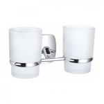 Два стакана Wonzon&Woghand Porto WW-1801 хром 