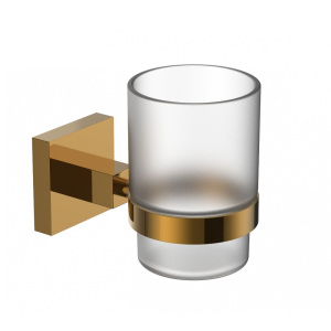 Стакан Wonzon&Woghand Polo WW-8921-DG темное золото Стакан Wonzon&Woghand Polo WW-8921-DG темное золото